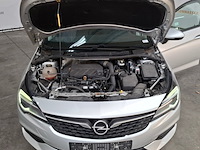Personenauto, opel, astra - afbeelding 46 van  60