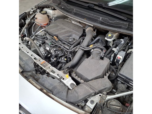 Personenauto, opel, astra - afbeelding 47 van  60