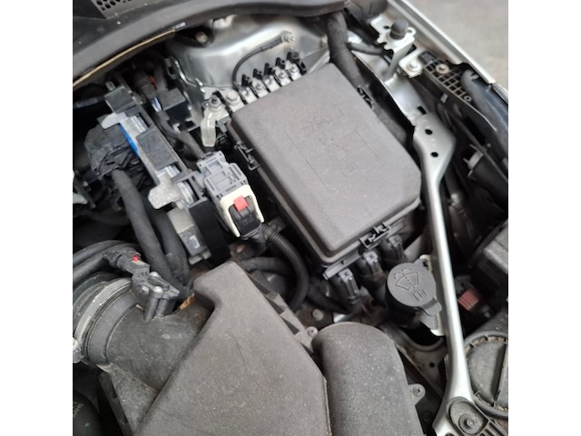 Personenauto, opel, astra - afbeelding 48 van  60