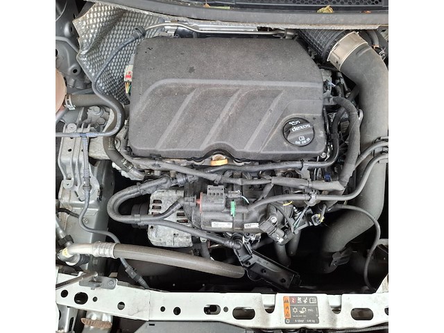 Personenauto, opel, astra - afbeelding 49 van  60