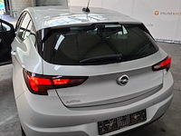 Personenauto, opel, astra - afbeelding 52 van  60