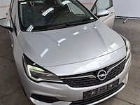 Personenauto, opel, astra - afbeelding 53 van  60