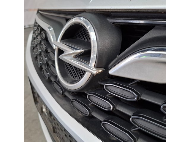 Personenauto, opel, astra - afbeelding 54 van  60