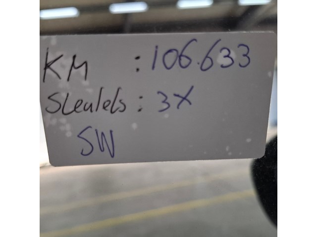 Personenauto, opel, astra - afbeelding 55 van  60