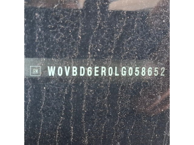 Personenauto, opel, astra - afbeelding 57 van  60