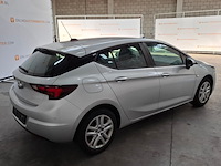 Personenauto, opel, astra - afbeelding 58 van  60