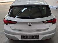 Personenauto, opel, astra - afbeelding 59 van  60