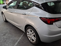 Personenauto, opel, astra - afbeelding 60 van  60