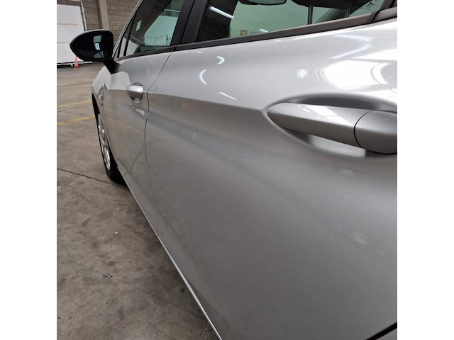 Personenauto, opel, astra - afbeelding 4 van  63
