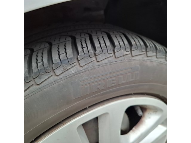 Personenauto, opel, astra - afbeelding 7 van  63