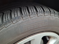 Personenauto, opel, astra - afbeelding 7 van  63