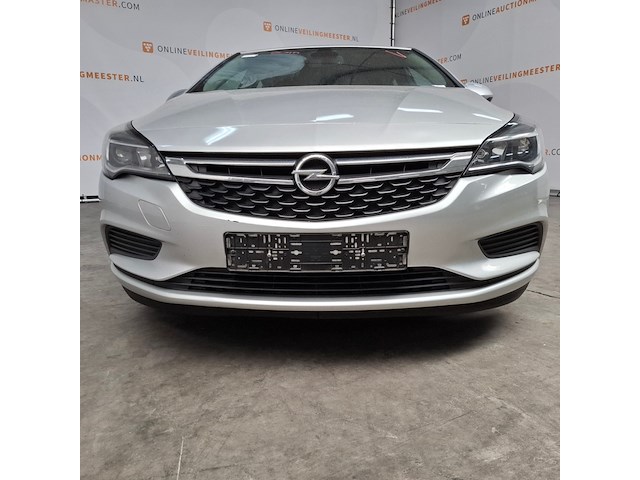 Personenauto, opel, astra - afbeelding 9 van  63