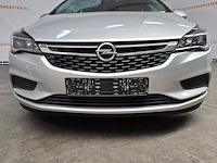 Personenauto, opel, astra - afbeelding 9 van  63