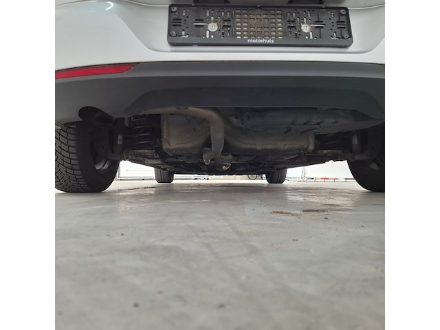 Personenauto, opel, astra - afbeelding 15 van  63