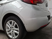 Personenauto, opel, astra - afbeelding 16 van  63