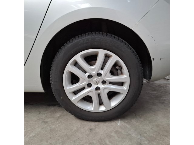Personenauto, opel, astra - afbeelding 17 van  63