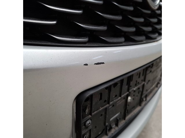 Personenauto, opel, astra - afbeelding 22 van  63