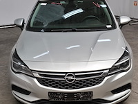 Personenauto, opel, astra - afbeelding 12 van  63