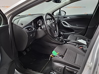 Personenauto, opel, astra - afbeelding 25 van  63