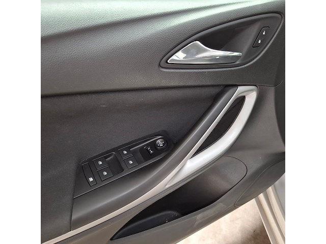 Personenauto, opel, astra - afbeelding 26 van  63
