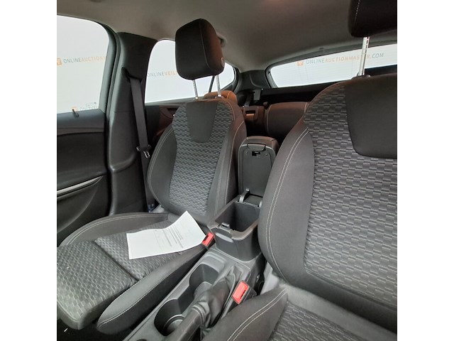 Personenauto, opel, astra - afbeelding 38 van  63
