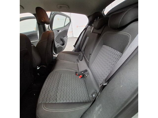 Personenauto, opel, astra - afbeelding 39 van  63