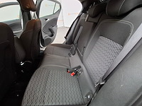 Personenauto, opel, astra - afbeelding 39 van  63