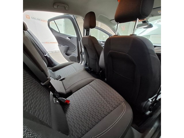 Personenauto, opel, astra - afbeelding 43 van  63