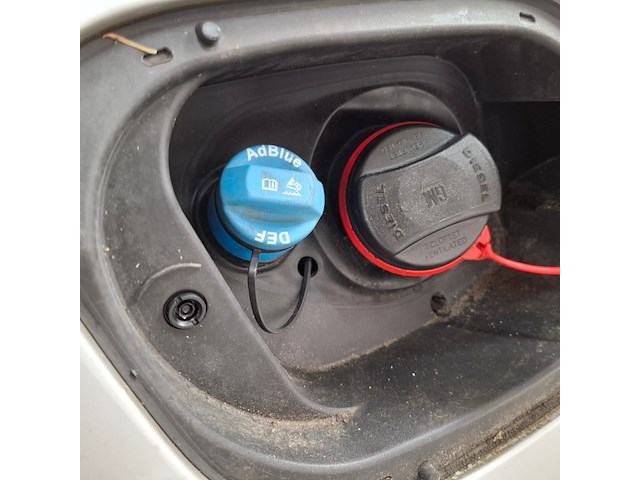 Personenauto, opel, astra - afbeelding 49 van  63