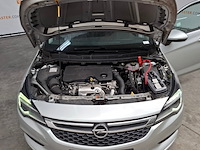 Personenauto, opel, astra - afbeelding 52 van  63