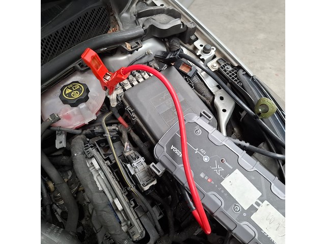 Personenauto, opel, astra - afbeelding 54 van  63