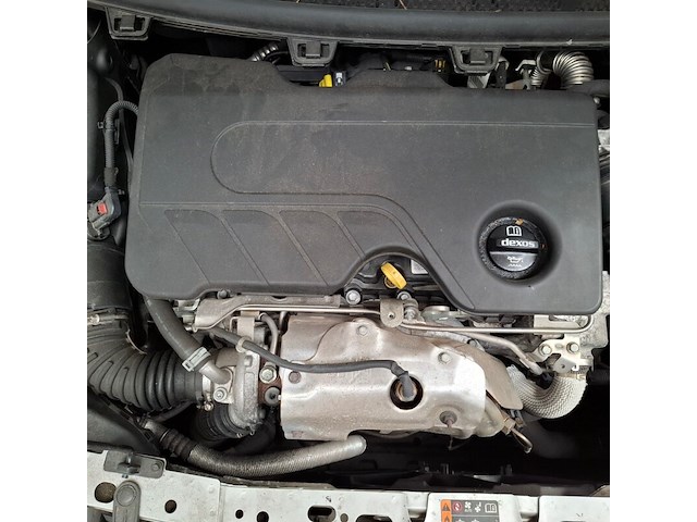 Personenauto, opel, astra - afbeelding 55 van  63