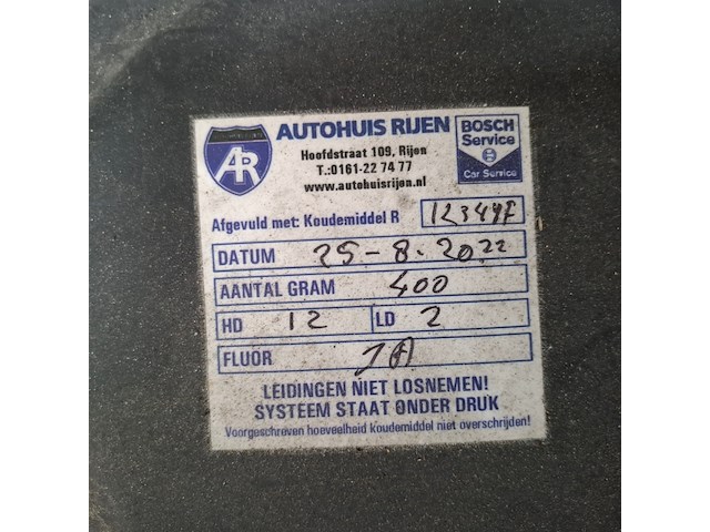 Personenauto, opel, astra - afbeelding 58 van  63