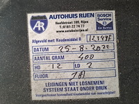 Personenauto, opel, astra - afbeelding 58 van  63