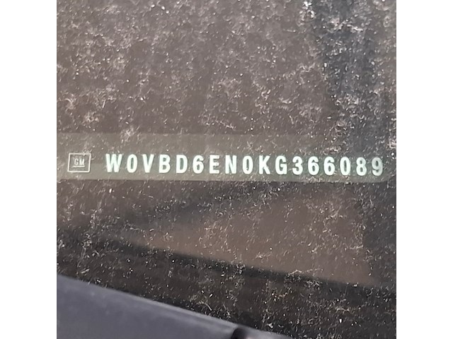 Personenauto, opel, astra - afbeelding 59 van  63