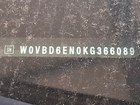 Personenauto, opel, astra - afbeelding 59 van  63