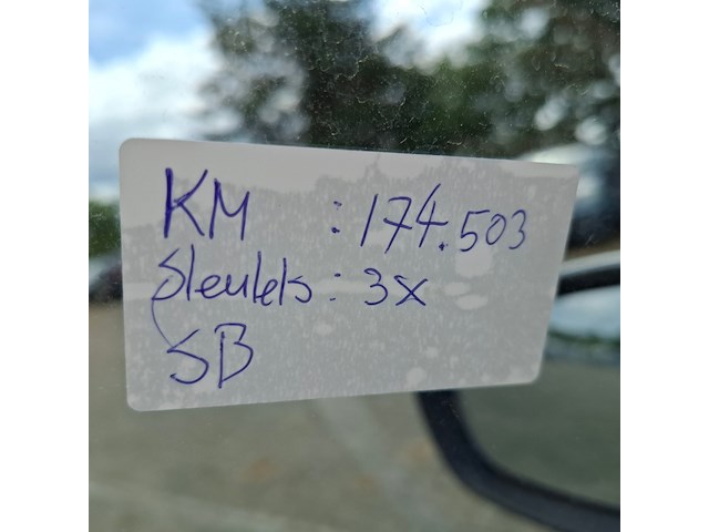 Personenauto, opel, astra - afbeelding 60 van  63