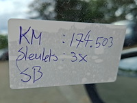 Personenauto, opel, astra - afbeelding 60 van  63