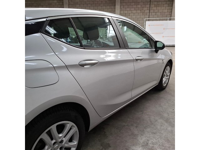 Personenauto, opel, astra - afbeelding 62 van  63