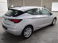 Personenauto, opel, astra - afbeelding 63 van  63