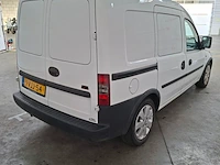 Personenauto, opel, combo, 1.3 cdti base, 2010 - afbeelding 6 van  50