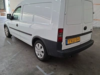 Personenauto, opel, combo, 1.3 cdti base, 2010 - afbeelding 8 van  50