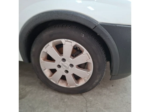 Personenauto, opel, combo, 1.3 cdti base, 2010 - afbeelding 16 van  50