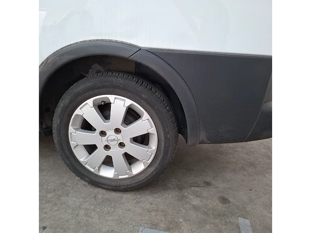 Personenauto, opel, combo, 1.3 cdti base, 2010 - afbeelding 20 van  50