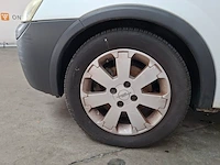 Personenauto, opel, combo, 1.3 cdti base, 2010 - afbeelding 22 van  50