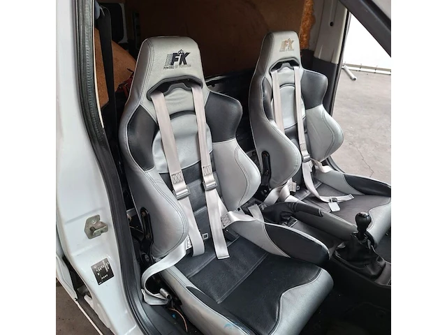 Personenauto, opel, combo, 1.3 cdti base, 2010 - afbeelding 33 van  50