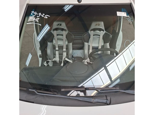Personenauto, opel, combo, 1.3 cdti base, 2010 - afbeelding 40 van  50