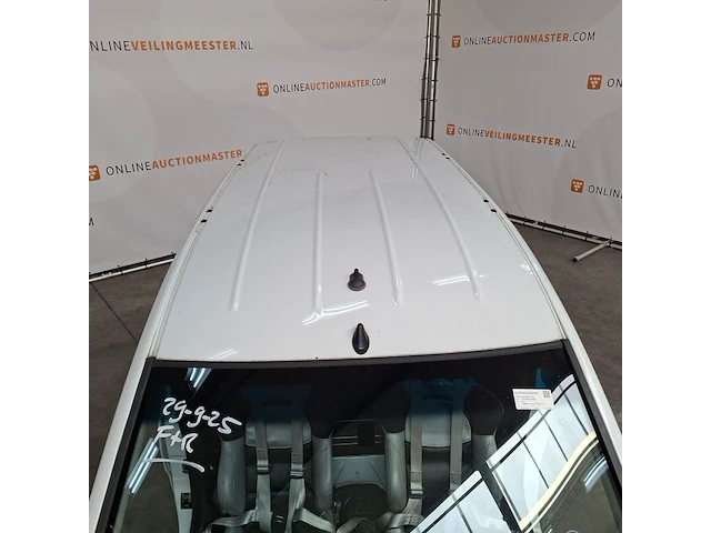 Personenauto, opel, combo, 1.3 cdti base, 2010 - afbeelding 41 van  50