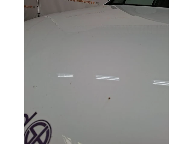 Personenauto, opel, combo, 1.3 cdti base, 2010 - afbeelding 34 van  50