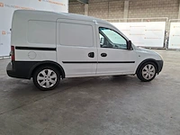 Personenauto, opel, combo, 1.3 cdti base, 2010 - afbeelding 48 van  50